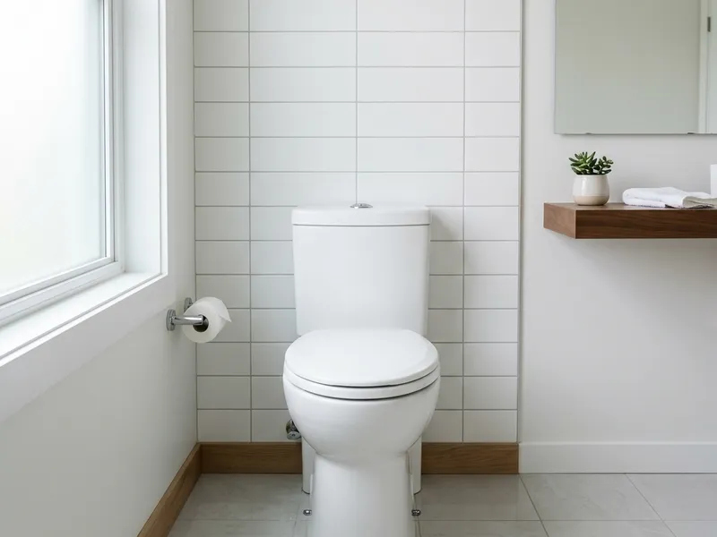 Toilet Repair & Installation Plumber in Walesboro, IN